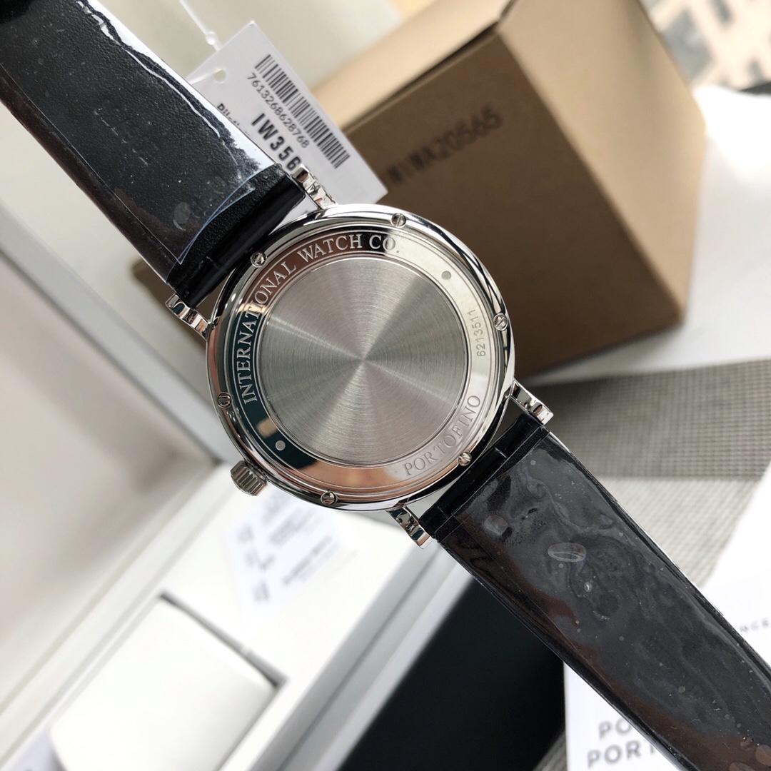 IWC