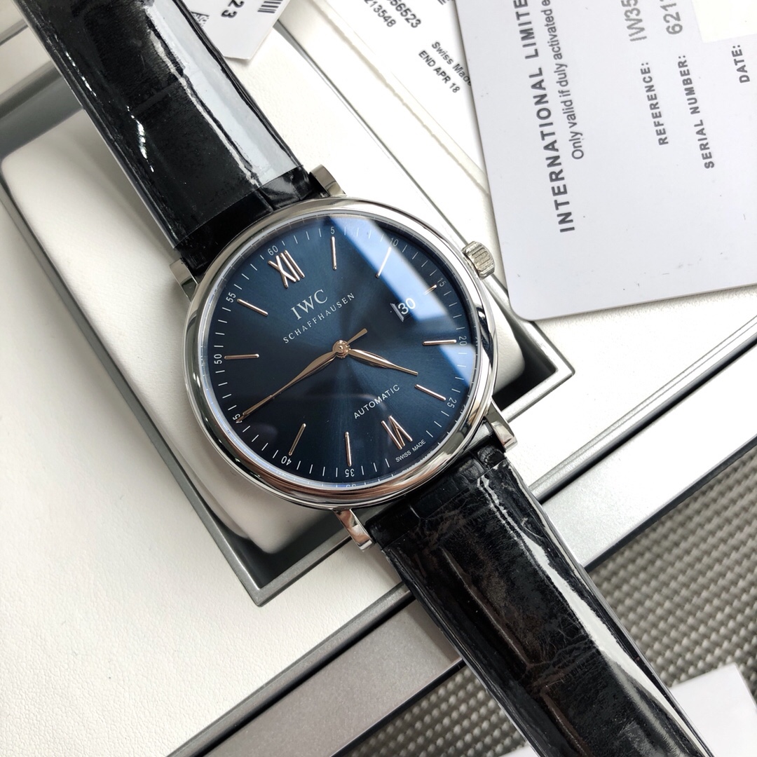 IWC