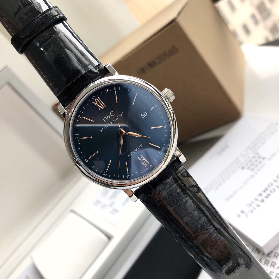 IWC