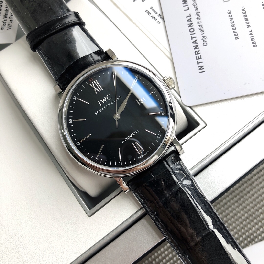 IWC