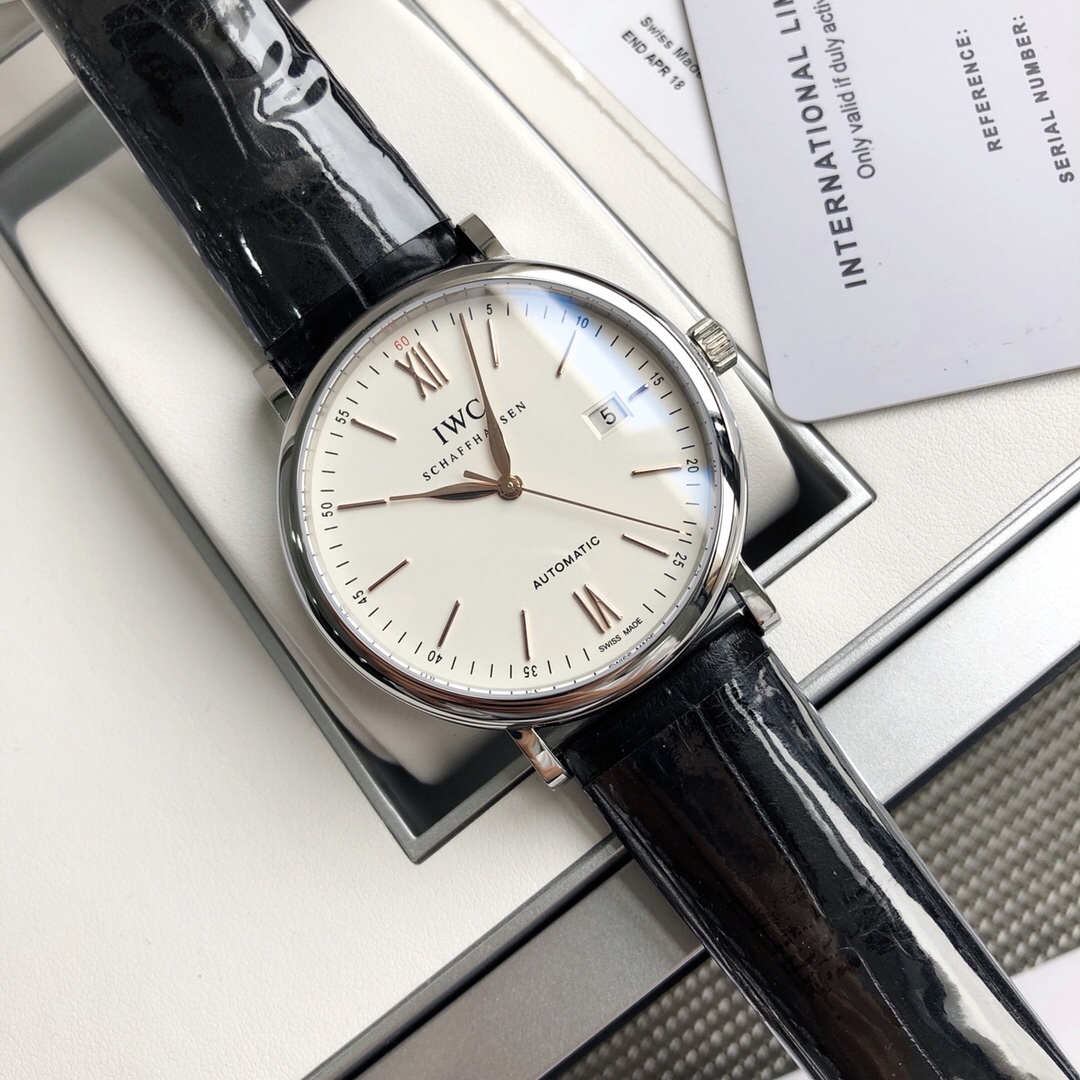 IWC
