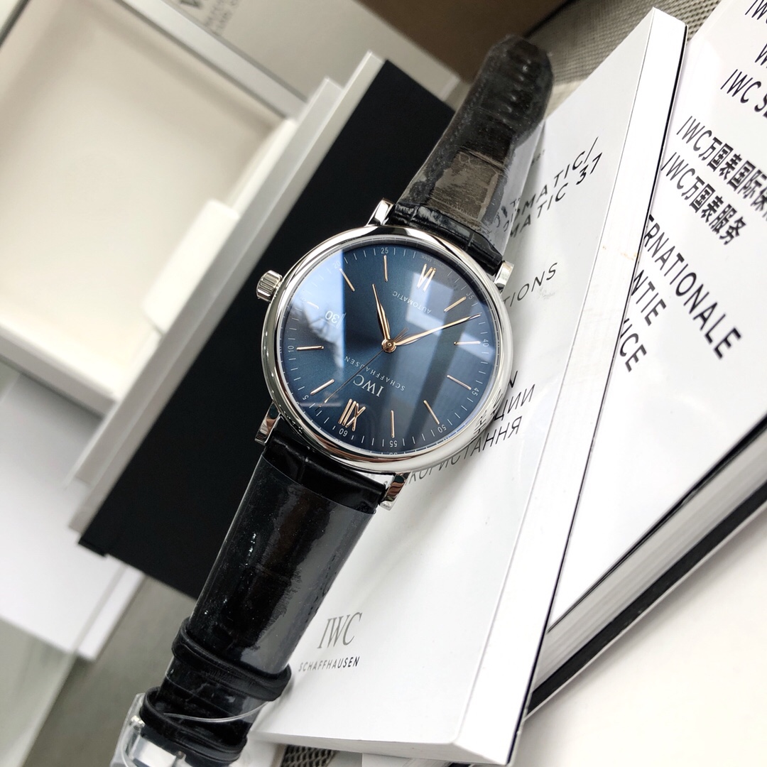 IWC