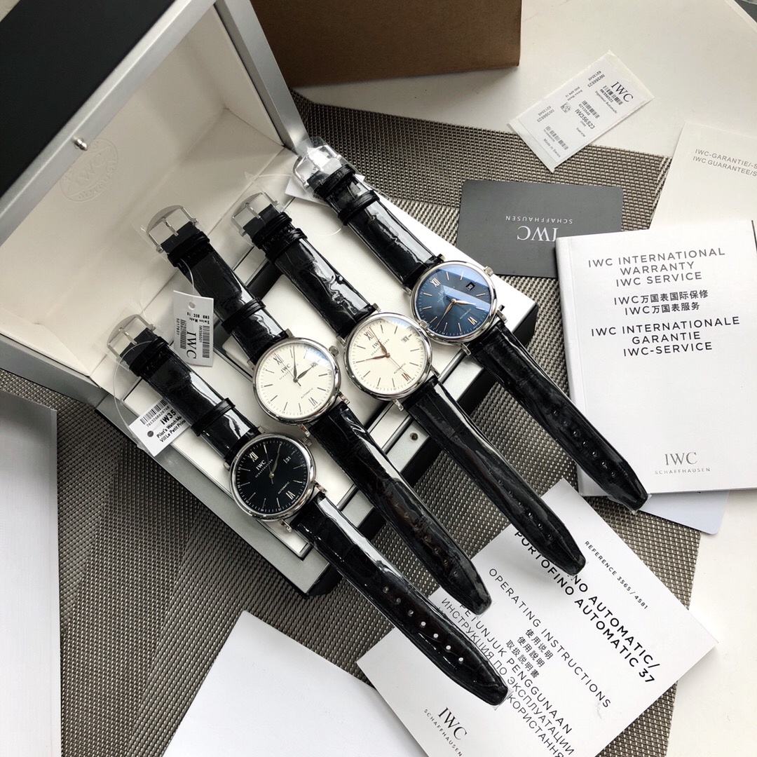 IWC