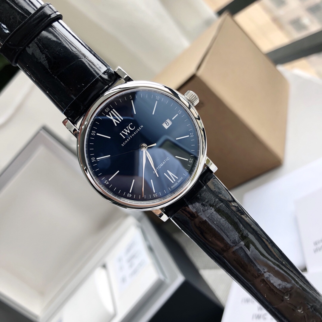 IWC