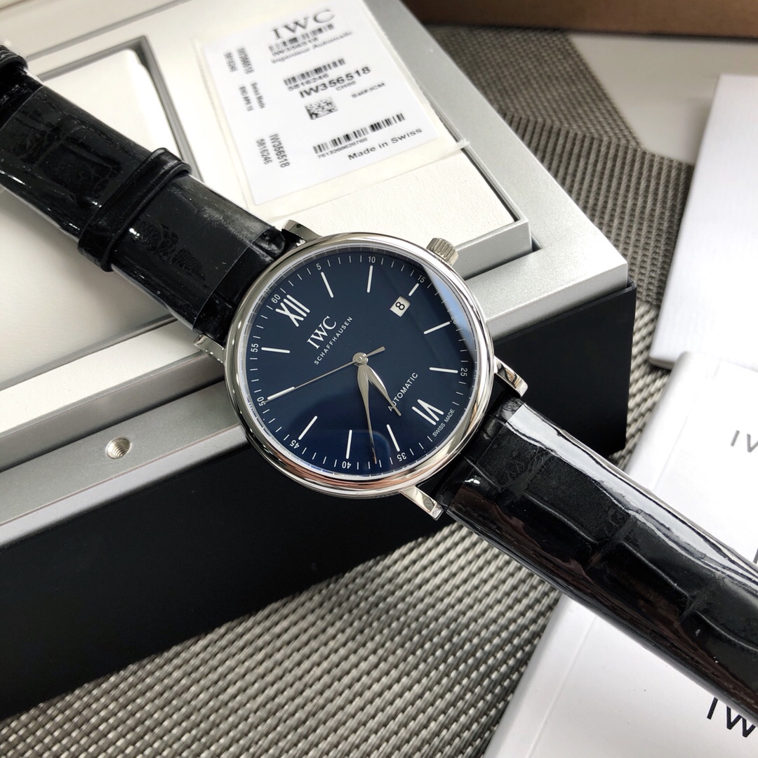 IWC
