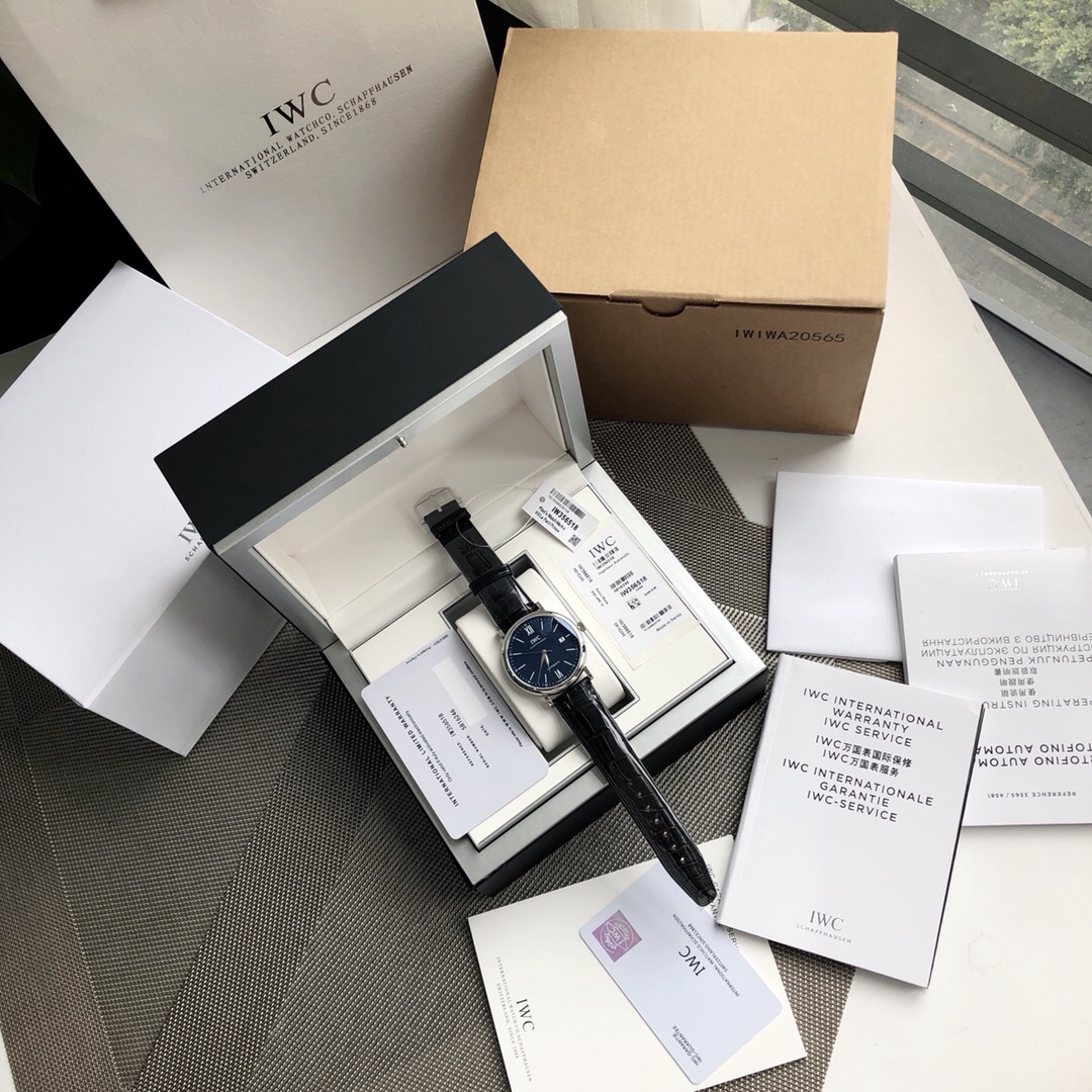 IWC