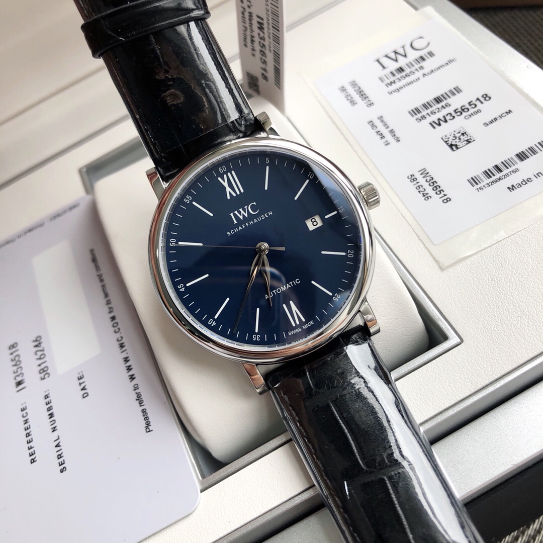 IWC