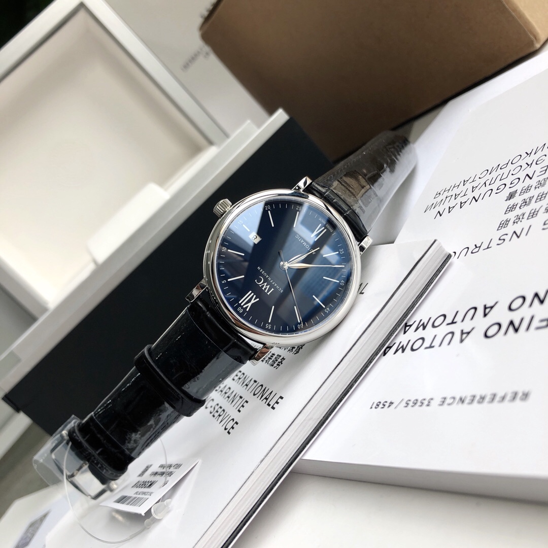 IWC