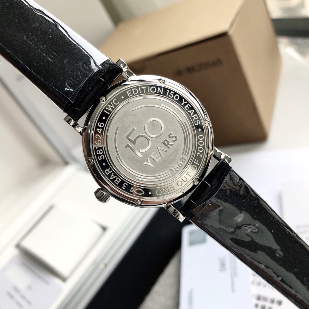 IWC