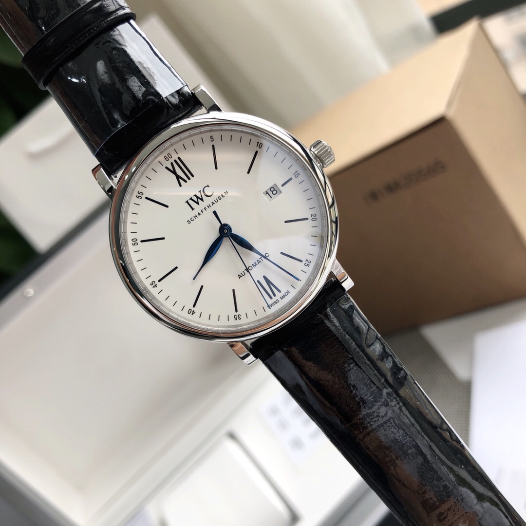 IWC