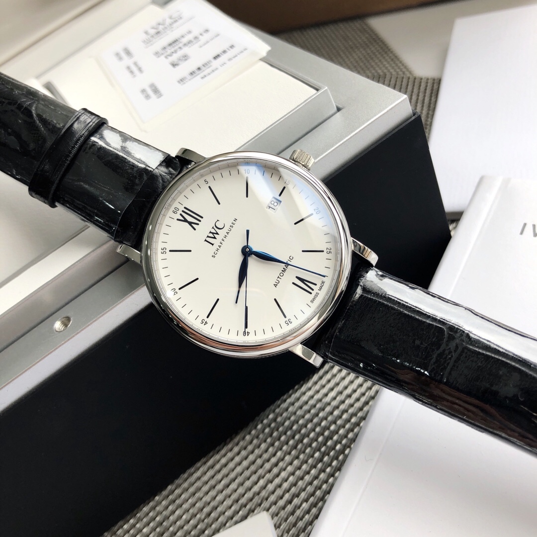 IWC