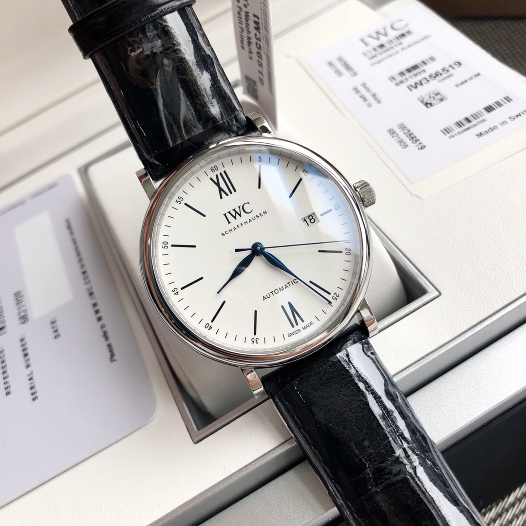 IWC