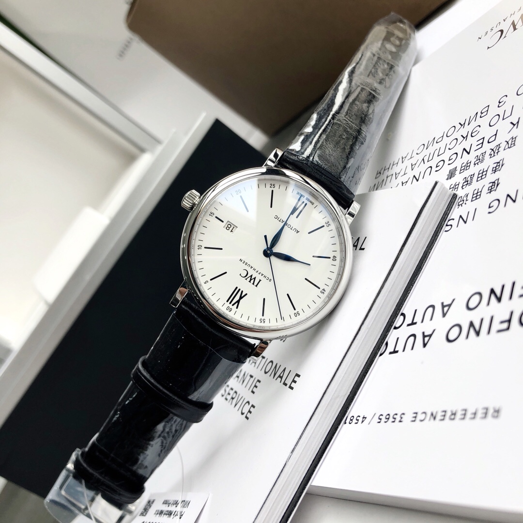 IWC