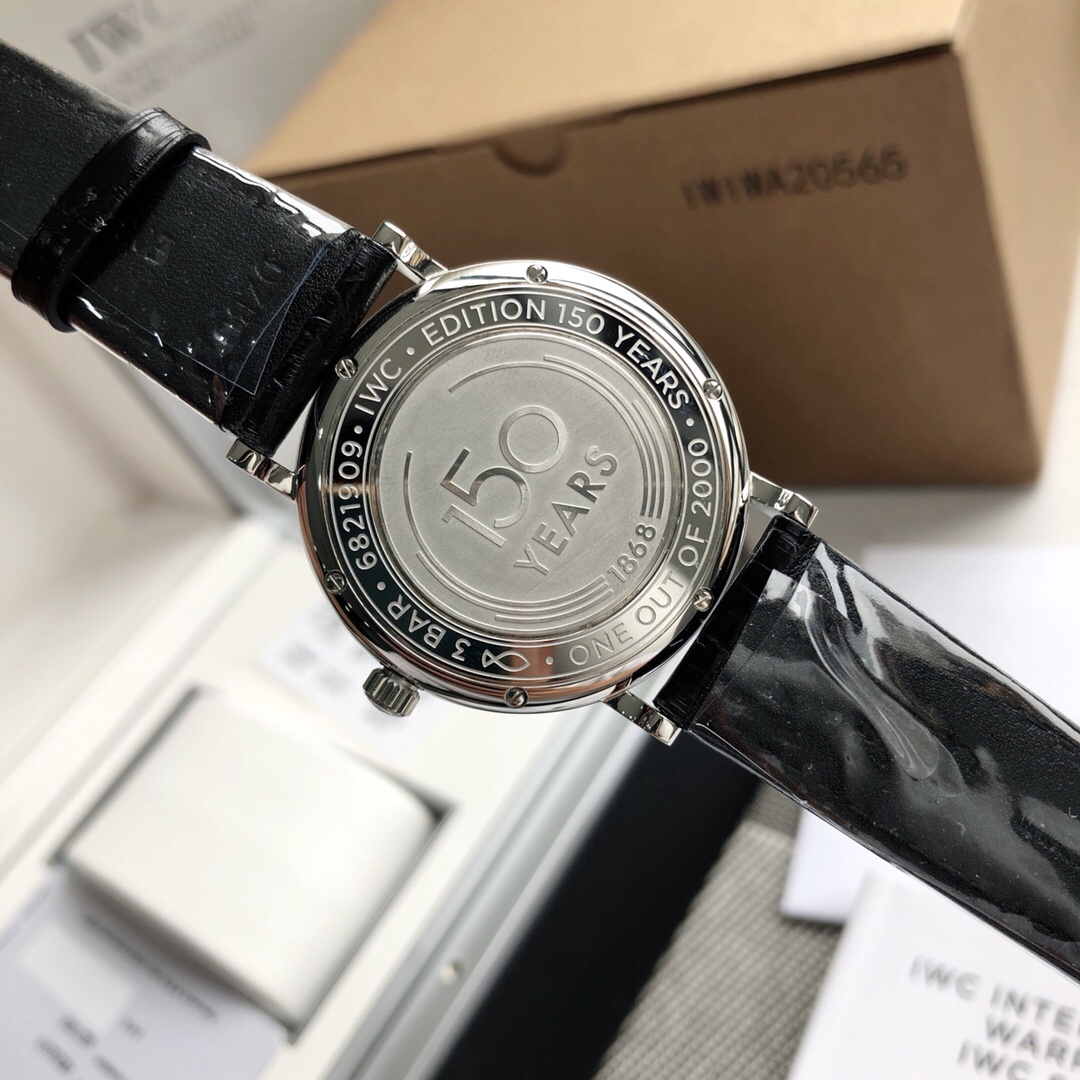 IWC