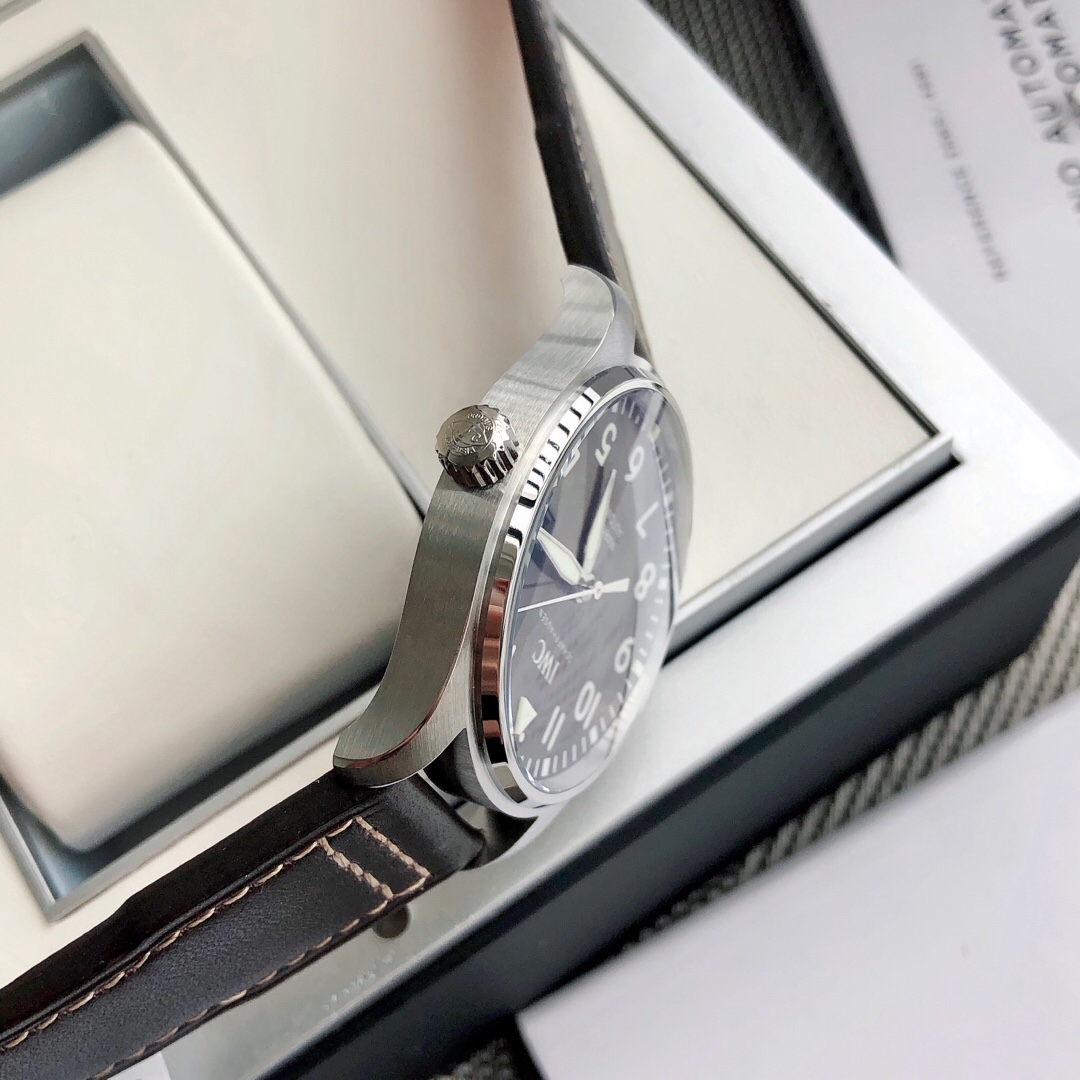 IWC