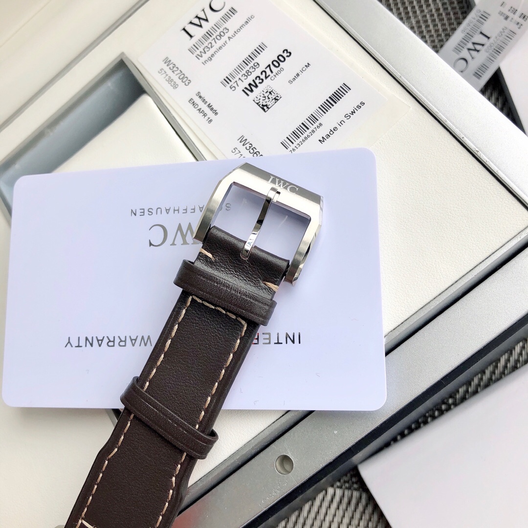 IWC
