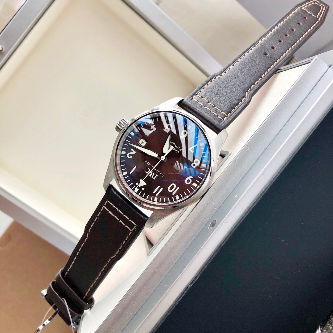IWC