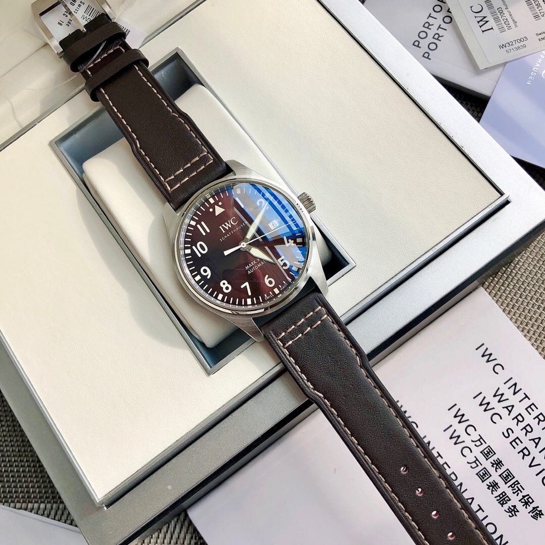 IWC
