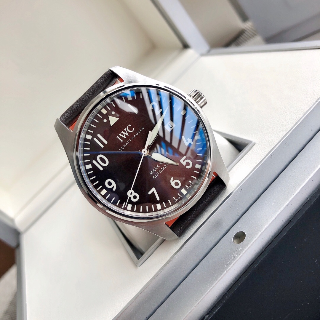 IWC