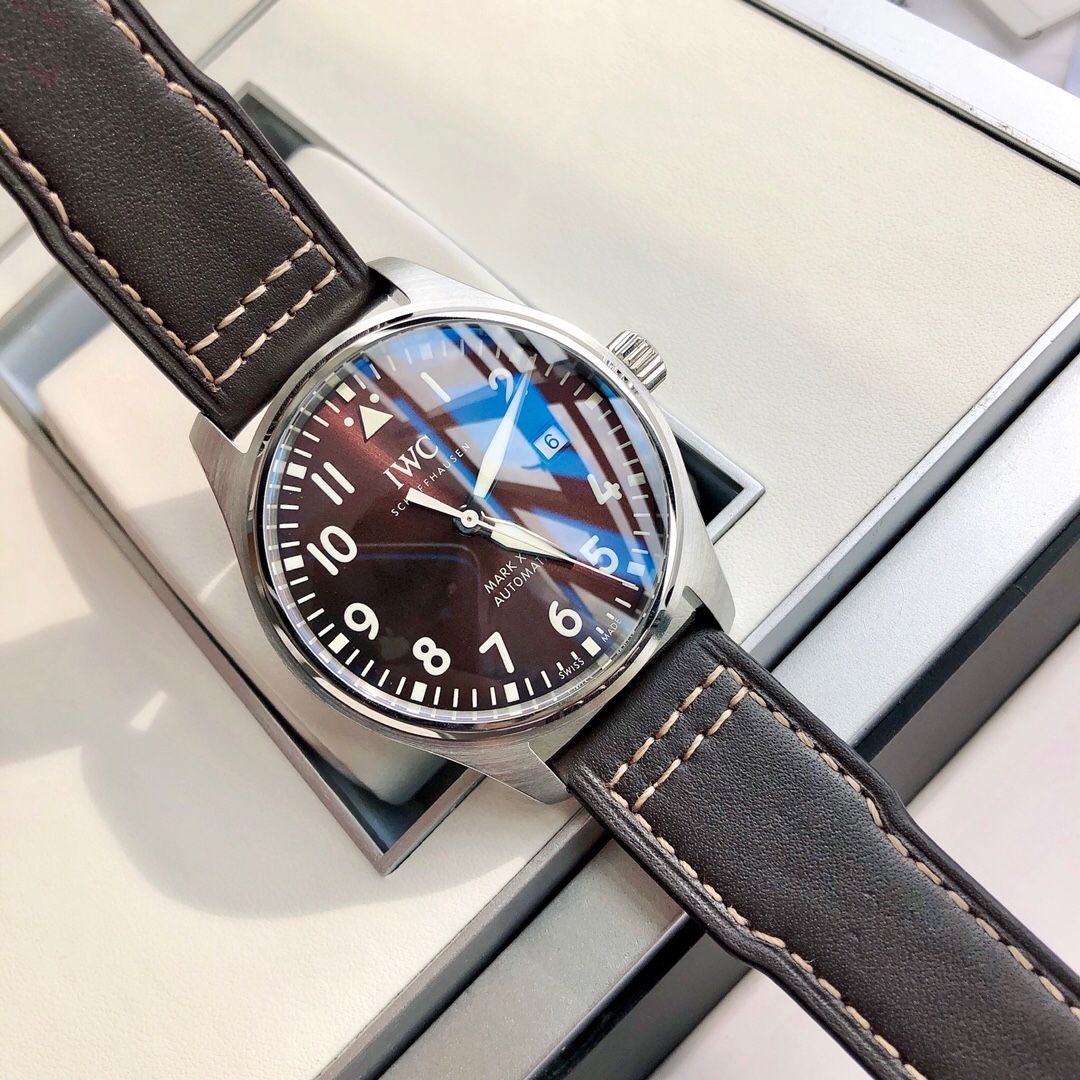 IWC