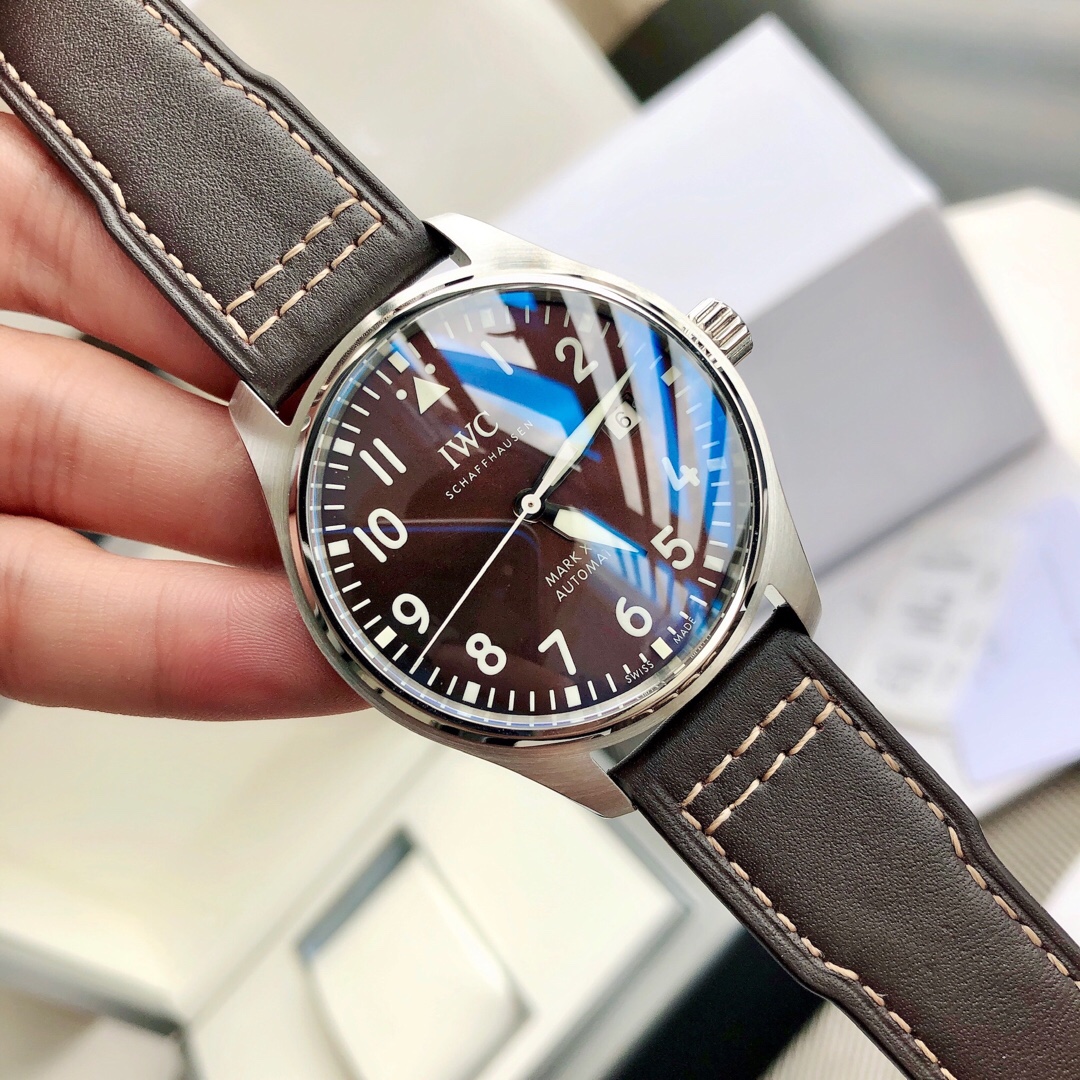 IWC
