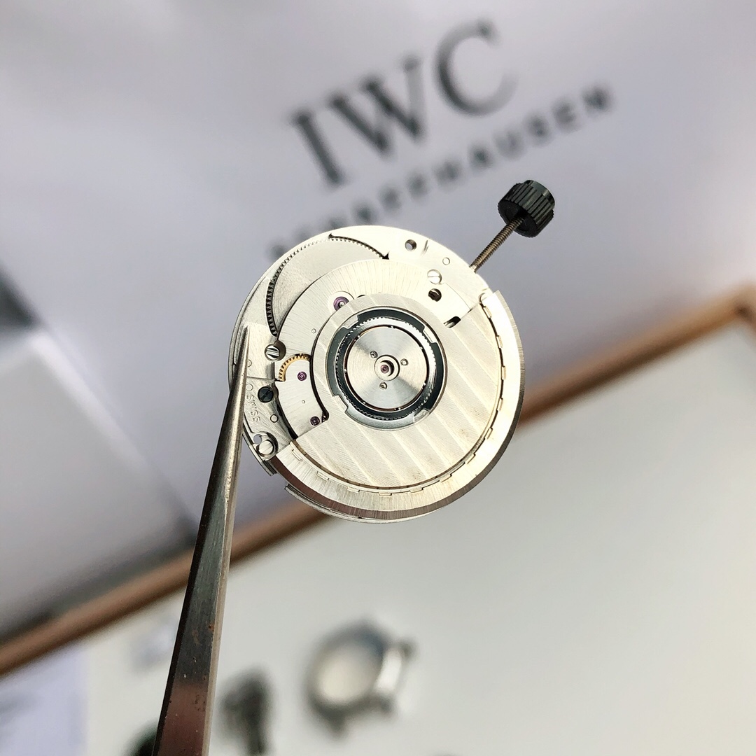 IWC