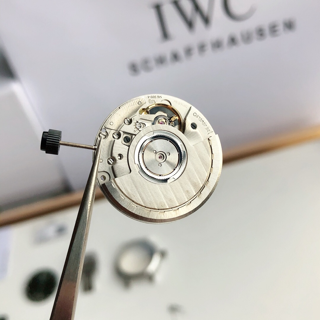 IWC