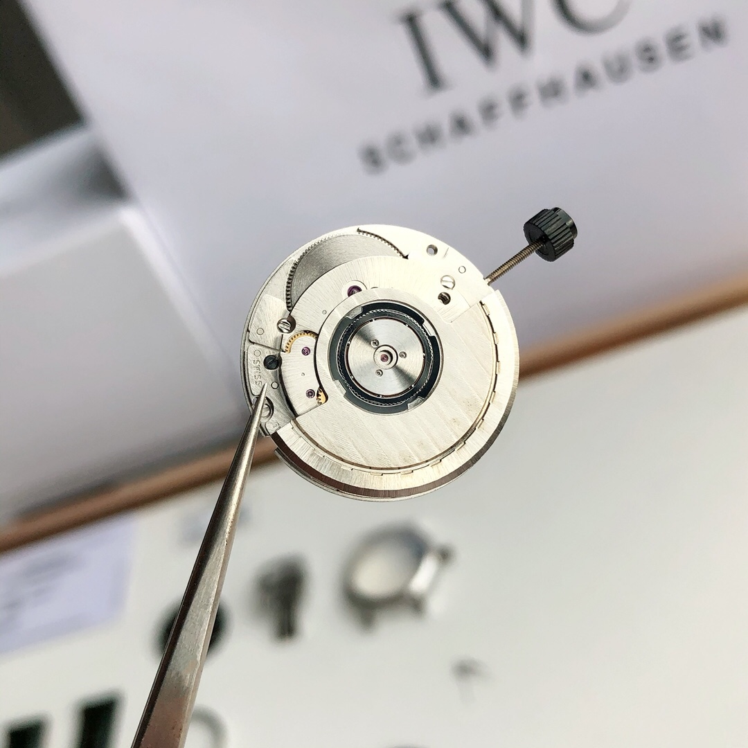 IWC