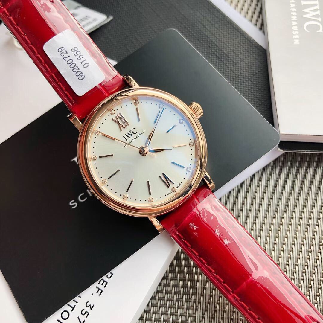 IWC