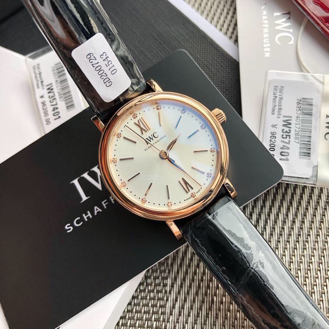 IWC