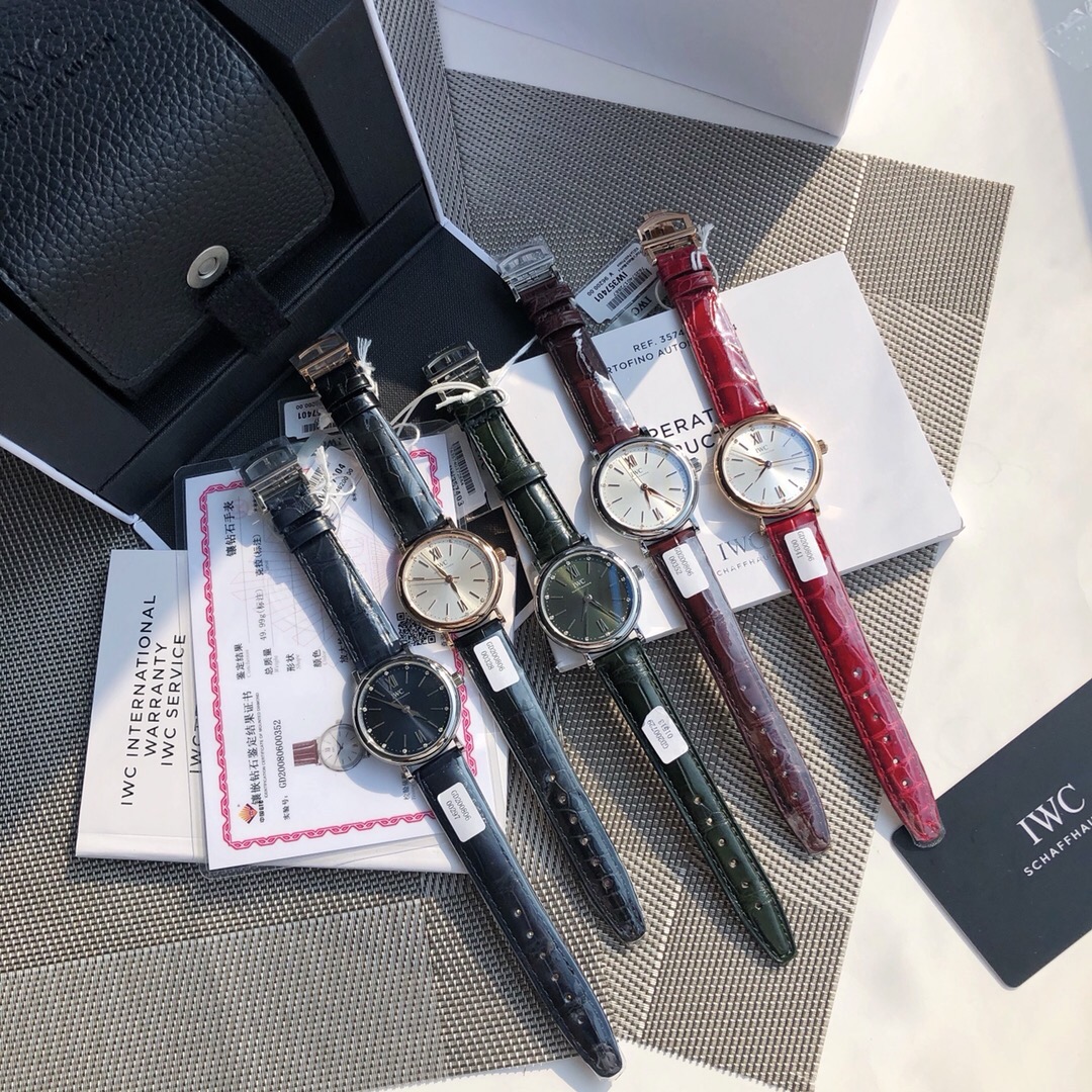 IWC