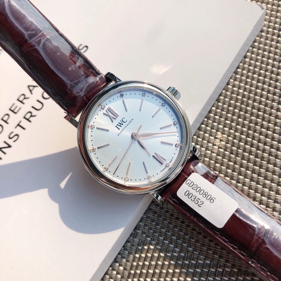 IWC