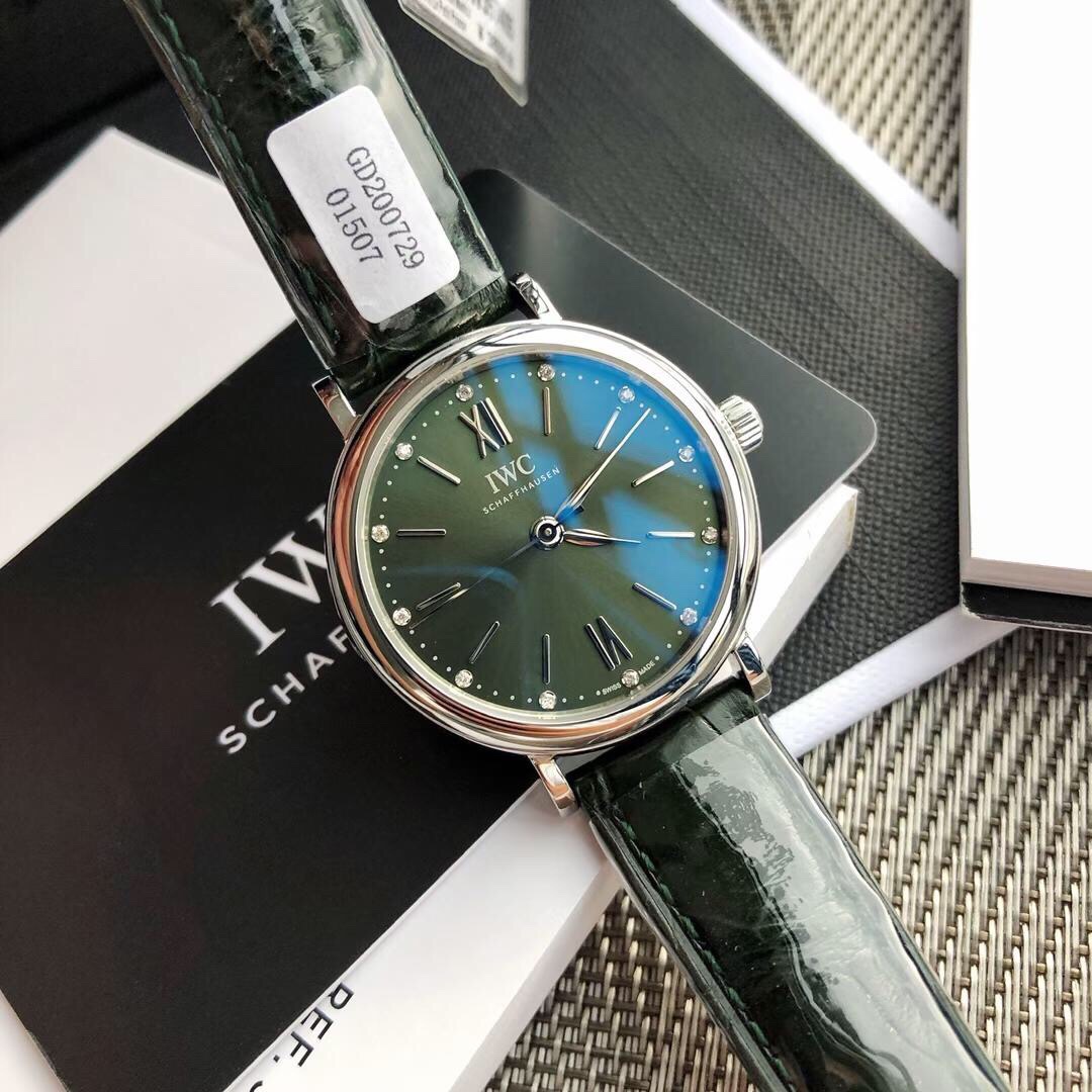 IWC