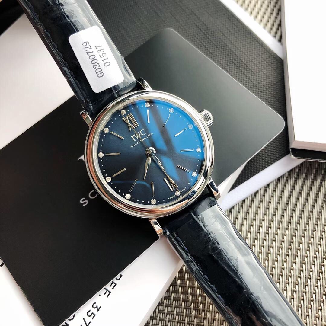 IWC