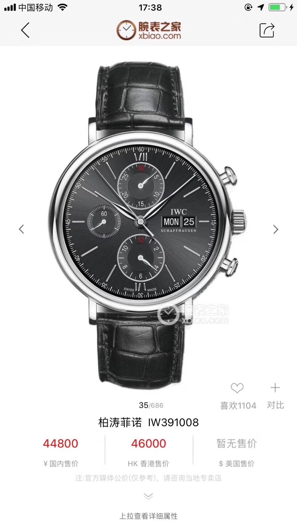 IWC