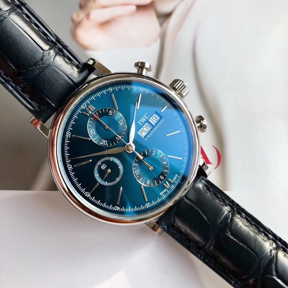 IWC