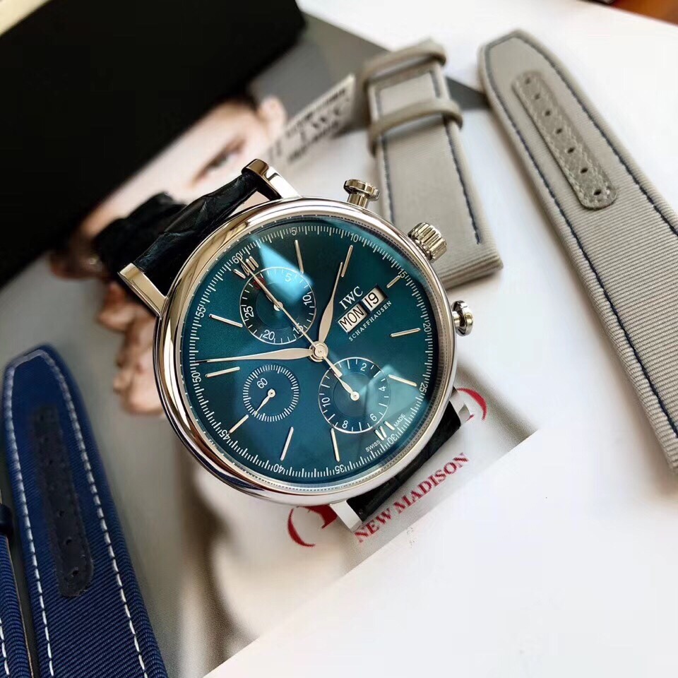 IWC