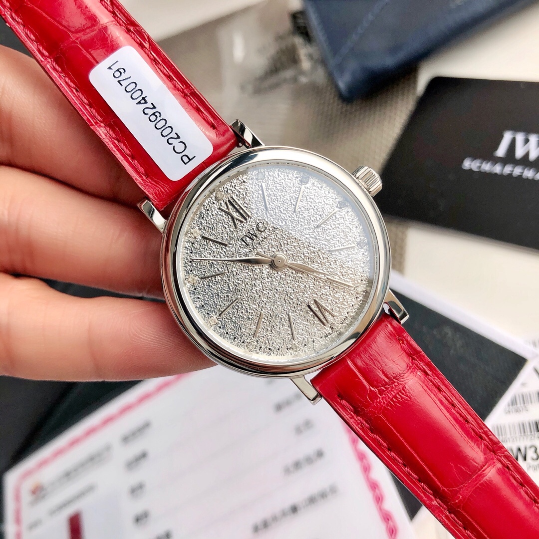 IWC