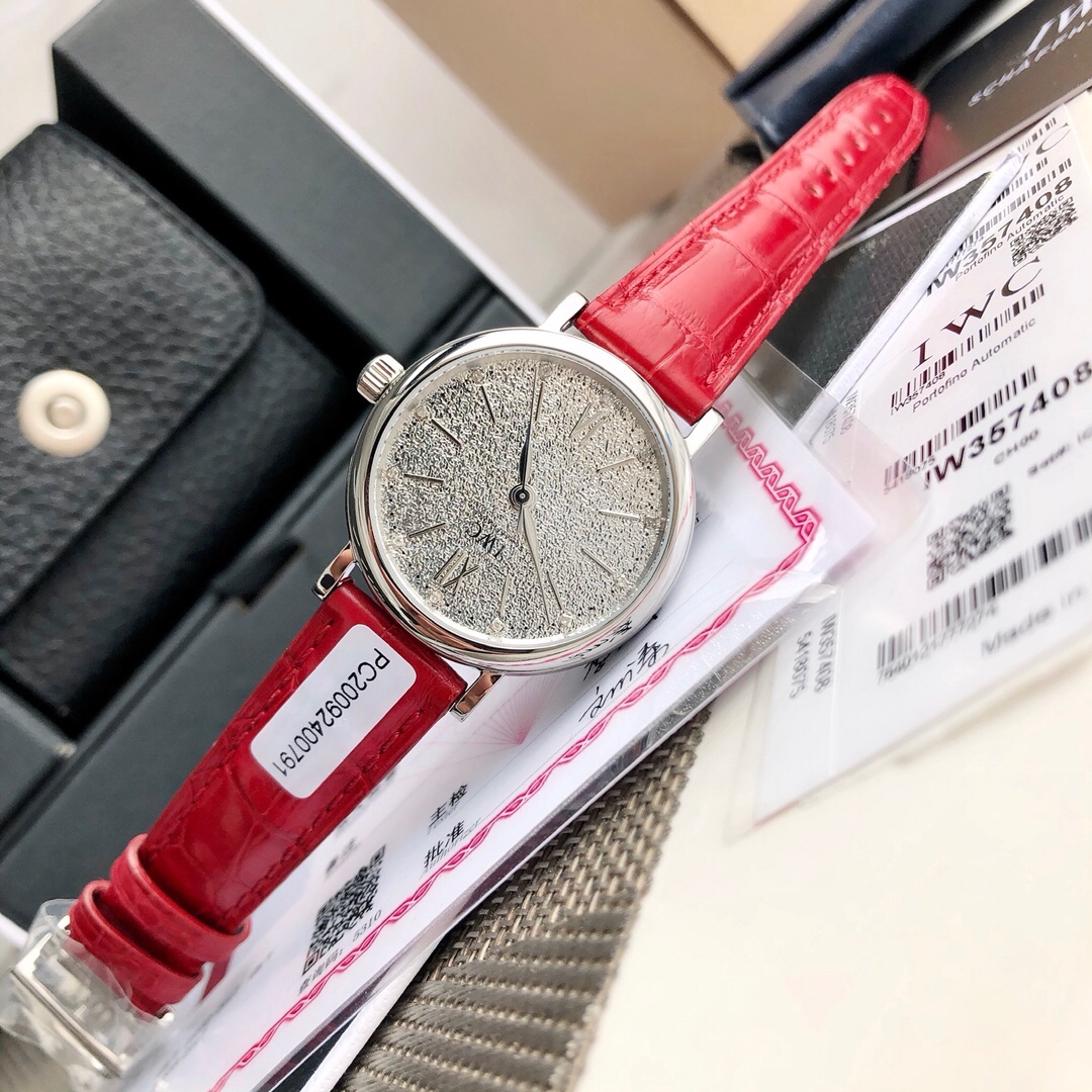 IWC