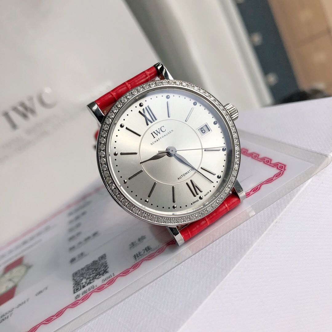 IWC