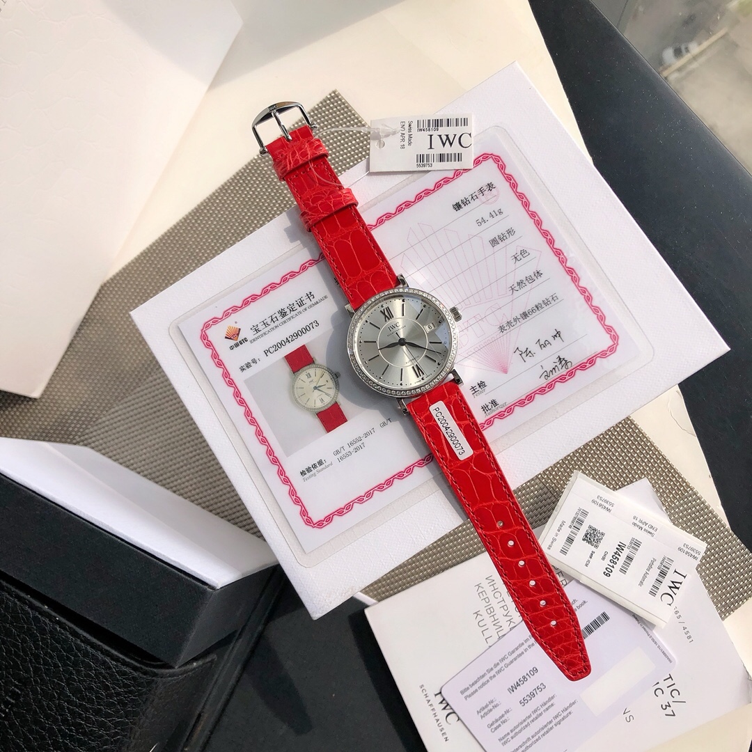 IWC