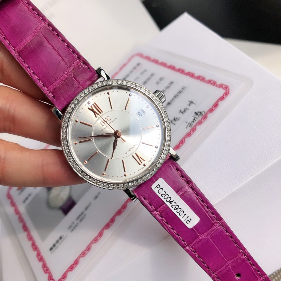 IWC