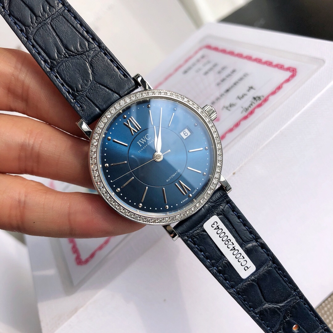 IWC