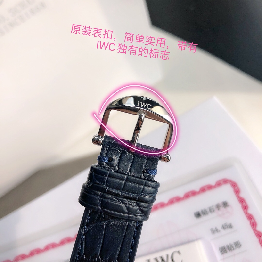 IWC