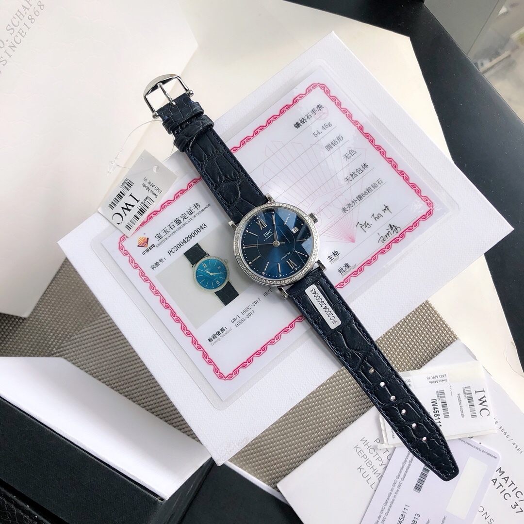 IWC