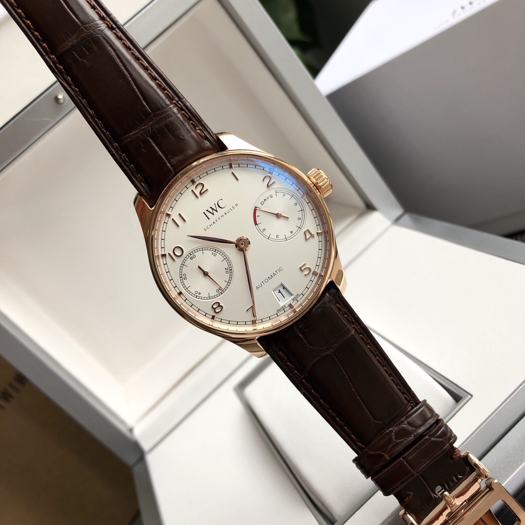 IWC