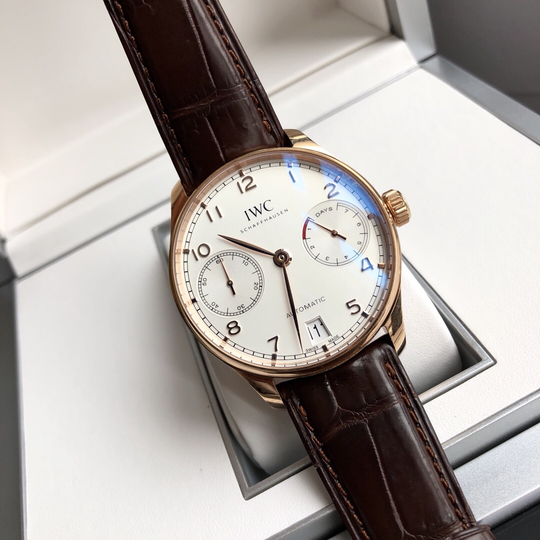 IWC