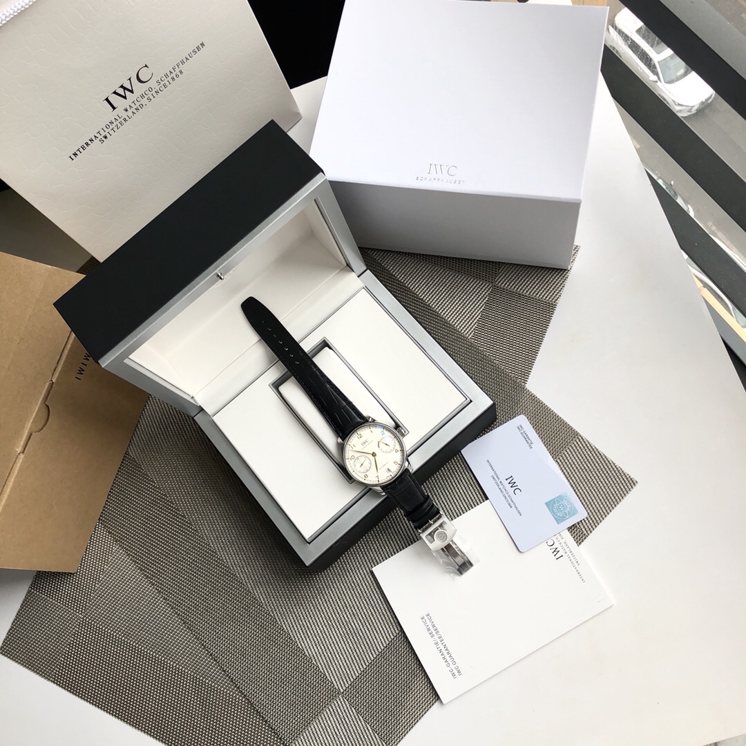 IWC
