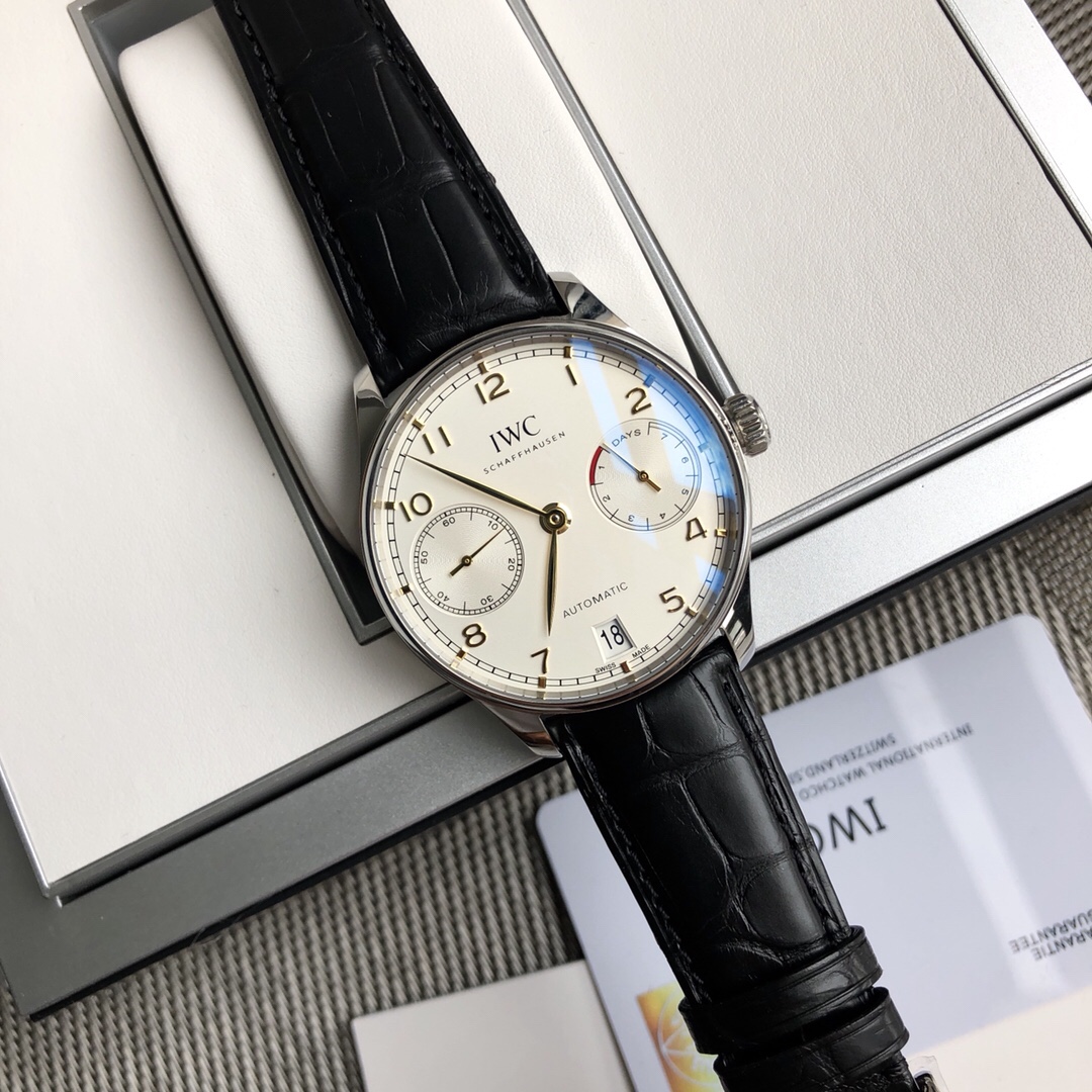 IWC