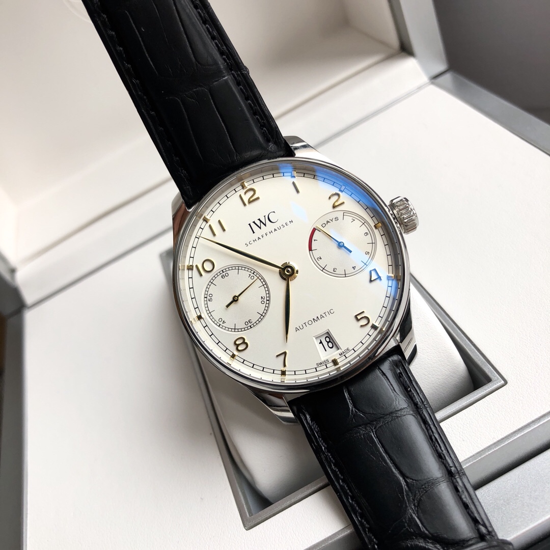 IWC
